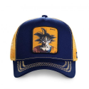 Cappelli e berretti Dragon Ball – Capslab Adult Trucker Cap – Goku 58cm