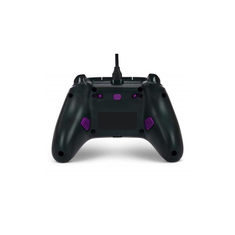 Gamepad Advantage Controller for Xbox Series X|S - Purple Camo