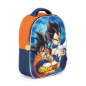 Borse Dragon Ball - 3D Backpack - Dragon Ball Super