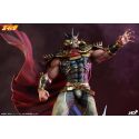 Statue Fist of the North Star statuette 1/6 Elite Dynamic Raoh 45 cm