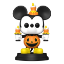 FK79905 Disney Oversized POP! Games Vinyl Figure Mickey(SFX) 15 cm