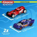 Carrera Hot Wheels™