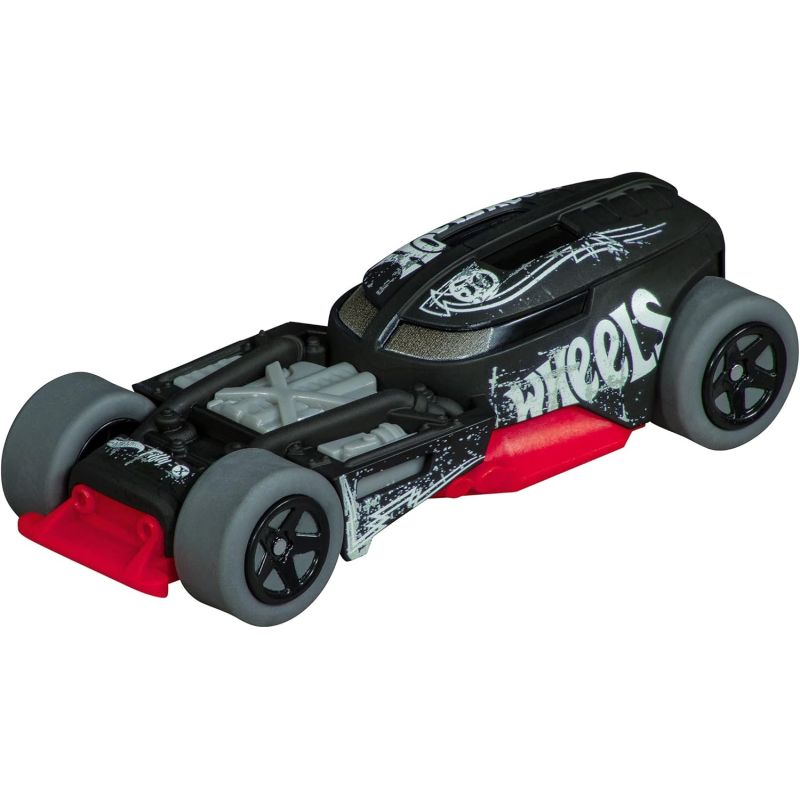  Hot Wheels™ HW50 Concept™ (black)