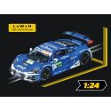 Carrera Audi R8 LMS GT3 evo II "Team Abt Sportsline, No.7“