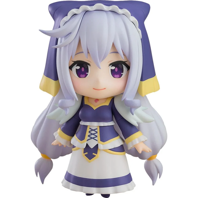 Figurina KonoSuba: God's Blessing on This Wonderful World! Nendoroid Eris Figure 10 cm