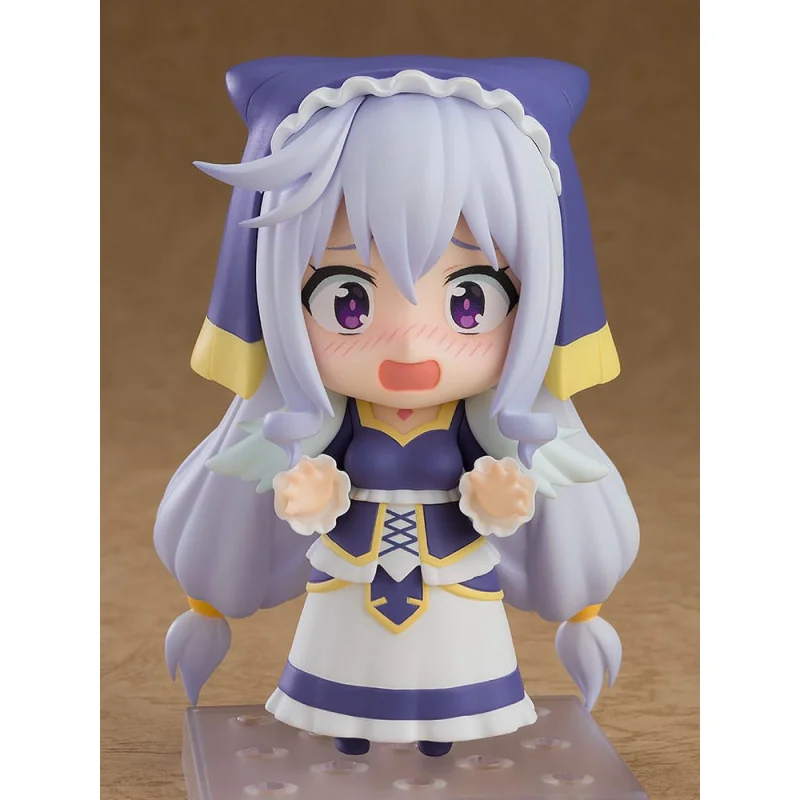 GSC19959 KonoSuba: God's Blessing on This Wonderful World! Nendoroid Eris Figure 10 cm