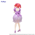 Furyu The Quintessential Quintuplets Trio-Try-iT Nakano Nino Pastel Dress Ver. 21cm