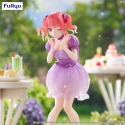 The Quintessential Quintuplets Trio-Try-iT Nakano Nino Pastel Dress Ver. 21cm