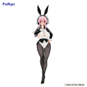 Figurina Super Sonico BiCute Bunnies Tailcoat Ver. 30cm