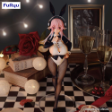 Figurine Super Sonico BiCute Bunnies Tailcoat Ver. 30cm