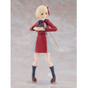 Good Smile Company Lycoris Recoil model PLAMATEA Chisato Nishikigi 15 cm