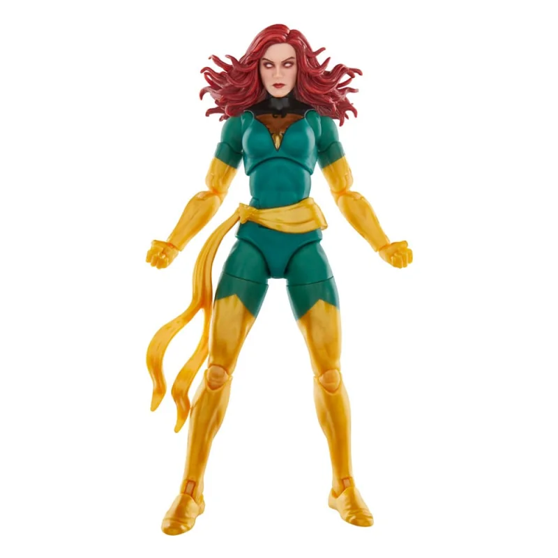 Marvel Legends Figure Jean Gray / Phoenix Force 15 cm