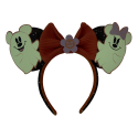 Costumi e articoli carnevale Disney by Loungefly Mickey and friends Halloween headband