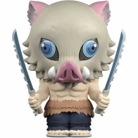 Salvadanai DEMON SLAYER - Piggy bank - Inosuke - 20cm