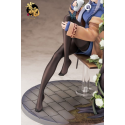 Mahjong Soul statuette 1/7 Yui Yagi Bond Level Max Ver. 25cm