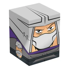  Squaroes - Squaroe Teenage Mutant Ninja Turtles™ 008 - Shredder