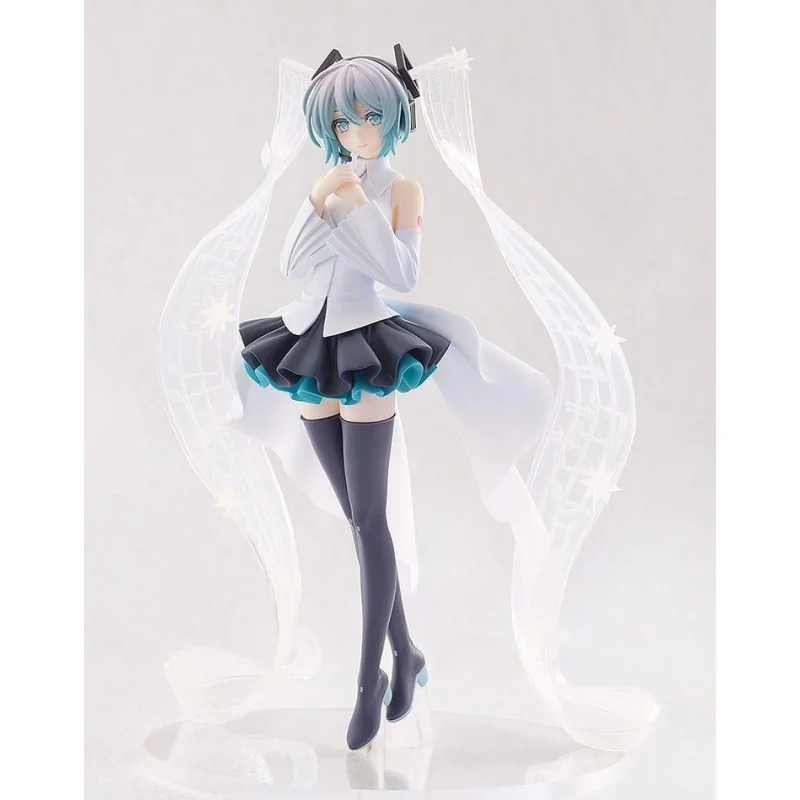 Figurina HATSUNE MIKU - Little Missing Stars - Pop Up Parade 18cm