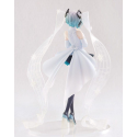 Figurine HATSUNE MIKU - Little Missing Stars - Pop Up Parade 18cm