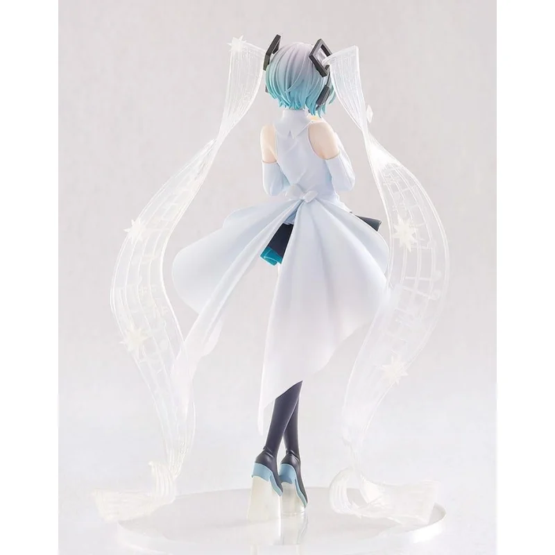 Figurine HATSUNE MIKU - Little Missing Stars - Pop Up Parade 18cm