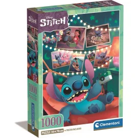  LILO & STITCH - Memories - Jigsaw Puzzle 1000 Pcs