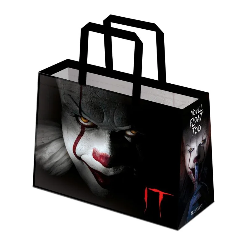 Borse THIS - Pennywise - Shopping Bag