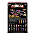 Giochi da tavolo e accessori Five Nights at Freddy's Card Game Collectable Battle Game Fightline Premier Set