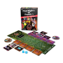 Giochi da tavolo e accessori Five Nights at Freddy's board game Survive 'Til 6am