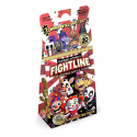 Figurina Five Nights at Freddy's card game expansion pack Collectable Battle Game Fightline