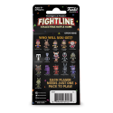 Figurine Five Nights at Freddy's card game expansion pack Collectable Battle Game Fightline