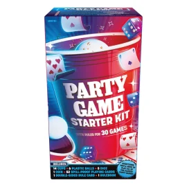 Giochi da tavolo Party Game game Starter Pack