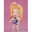 Good Smile Company My Dress-Up Darling figurine Nendoroid Marin Kitagawa: Slippery Girls Full Graphic T-Shirt Ver. 10 cm