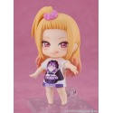 My Dress-Up Darling figurine Nendoroid Marin Kitagawa: Slippery Girls Full Graphic T-Shirt Ver. 10 cm