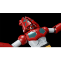 Getter Robo:The Last day figurine Moderoid Plastic Model Kit Getter 1 11 cm