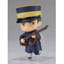 Good Smile Company Golden Kamuy figurine Nendoroid Sergeant Tsukishima 10 cm