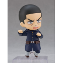 GSC19978 Golden Kamuy figurine Nendoroid Sergeant Tsukishima 10 cm