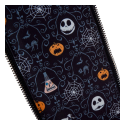 The Nightmare Before Christmas by Loungefly Major Car shoulder bag