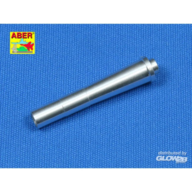 Aber Models German 15cm SIG 33 gun barrel