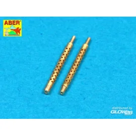  Set of 2 barrels for Browning M-1919 A4