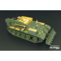 Kit modello VT-55A recovery tank