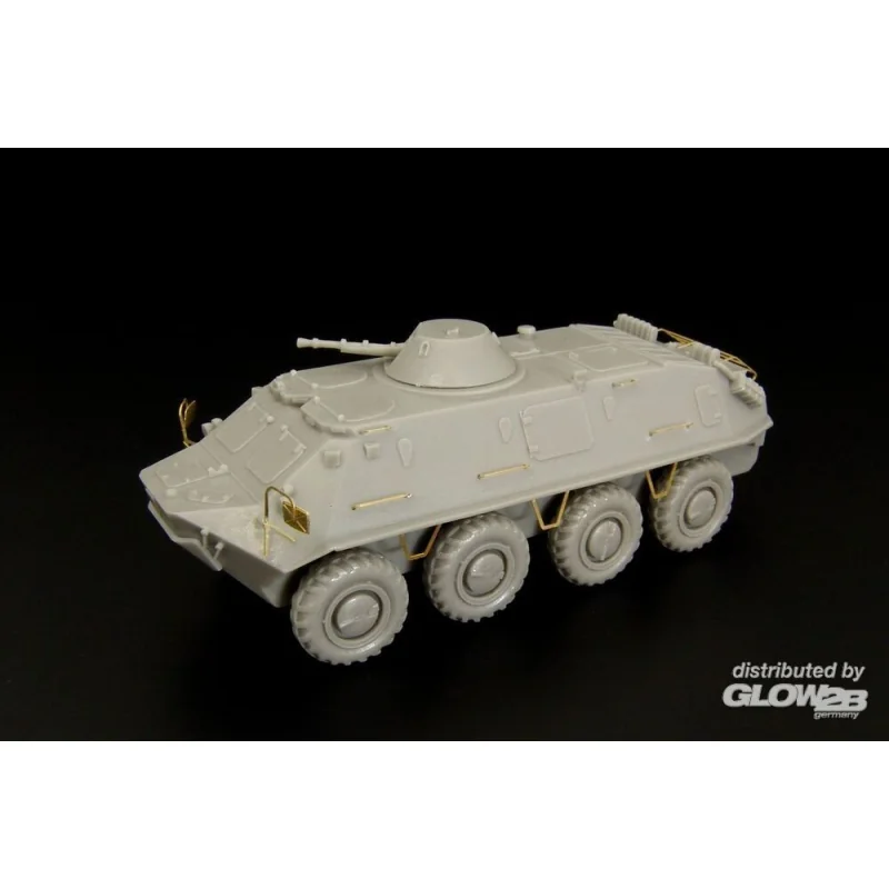 Hauler BTR-60 PB