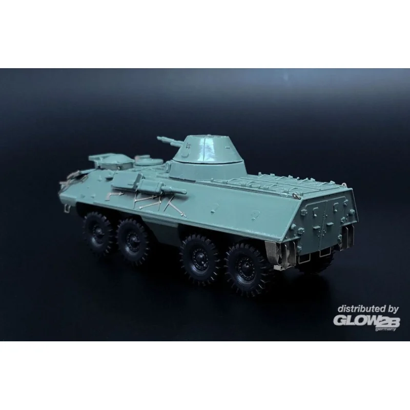 Hauler OT-64 SKOT (SDV kit)