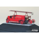 Hauler Laurin & Klement 1907 fire truck