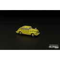 Kit Modello German staff car- hardtop (2 in set)