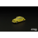 Hauler German staff car- hardtop (2 in set)