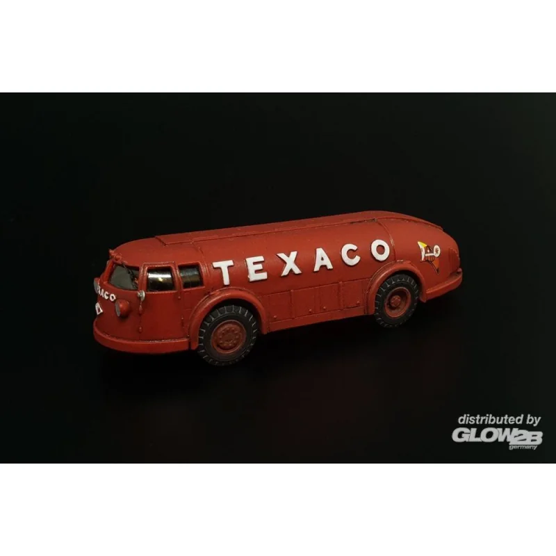 Kit Modello Doodlebug Texaco