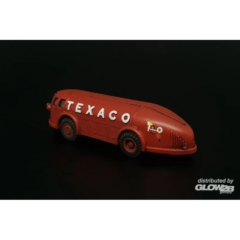 Hauler Doodlebug Texaco