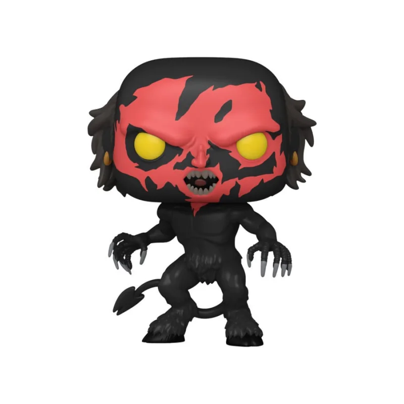 Figurina Insidious POP! Movies Vinyl figure Red Face Demon 9 cm