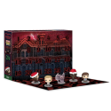 Figurina Stranger Things Pocket POP! advent calendar 2024