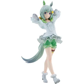 Figurina Umamusume: Pretty Derby Pop Up Parade Seiun Sky L Size 22 cm