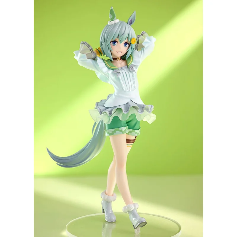 Figurine Umamusume: Pretty Derby Pop Up Parade Seiun Sky L Size 22 cm